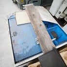 Used Lorenz SJ7/1000 Gear Shaper | A.K. Machine Traders, Navi Mumbai, India — photo 3
