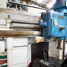 Used Lorenz SJ7/1000 Gear Shaper | A.K. Machine Traders, Navi Mumbai, India — photo 6