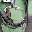 Used Lorenz SN4 Gear Shaper | A.K. Machine Traders, Navi Mumbai, India — photo 2