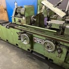 Used LZTK C12 1500A CNC Cylindrical Grinder | A.K. Machine Traders, Navi Mumbai, India — photo 1