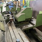Used LZTK C12 1500A CNC Cylindrical Grinder | A.K. Machine Traders, Navi Mumbai, India — photo 3