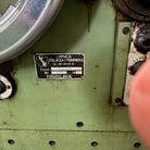 Used LZTK C12 1500A CNC Cylindrical Grinder | A.K. Machine Traders, Navi Mumbai, India — photo 4