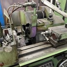 Used LZTK C12 1500A CNC Cylindrical Grinder | A.K. Machine Traders, Navi Mumbai, India — photo 5