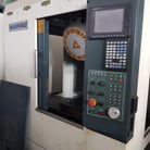 Used Manford VD510S CNC High Speed Tapping Center | A.K. Machine Traders, Navi Mumbai, India — photo 1