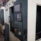 Used Manford VD510S CNC High Speed Tapping Center | A.K. Machine Traders, Navi Mumbai, India — photo 2