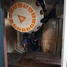 Used Manford VD510S CNC High Speed Tapping Center | A.K. Machine Traders, Navi Mumbai, India — photo 4