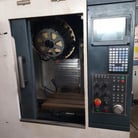 Used Manford VD510S CNC High Speed Tapping Center | A.K. Machine Traders, Navi Mumbai, India — photo 5