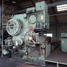 Cizalla de tochos Manyo de 300 toneladas usada | A.K. Machine Traders, Navi Mumbai, India — foto 2