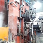 مكبس الforging الساخن Manzoni بقوة 750 طن مستعمل | A.K. Machine Traders، نافي مومباي، الهند — صورة 2
