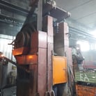مكبس الforging الساخن Manzoni بقوة 750 طن مستعمل | A.K. Machine Traders، نافي مومباي، الهند — صورة 3