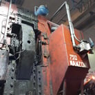 مكبس الforging الساخن Manzoni بقوة 750 طن مستعمل | A.K. Machine Traders، نافي مومباي، الهند — صورة 4