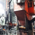 مكبس الforging الساخن Manzoni بقوة 750 طن مستعمل | A.K. Machine Traders، نافي مومباي، الهند — صورة 5