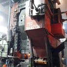 مكبس الforging الساخن Manzoni بقوة 750 طن مستعمل | A.K. Machine Traders، نافي مومباي، الهند — صورة 7