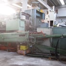 Used Marchello BVI 2500/15 Broaching Machine | A.K. Machine Traders, Navi Mumbai, India — photo 1