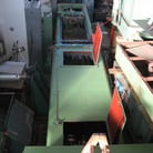Used Marchello BVI 2500/15 Broaching Machine | A.K. Machine Traders, Navi Mumbai, India — photo 3
