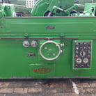 Rectificadora de roscas Matrix 46 usada | A.K. Machine Traders, Navi Mumbai, India — foto 2