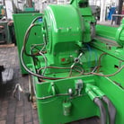 Rectificadora de roscas Matrix 46 usada | A.K. Machine Traders, Navi Mumbai, India — foto 3