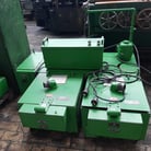 Rectificadora de roscas Matrix 46 usada | A.K. Machine Traders, Navi Mumbai, India — foto 4