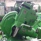 Rectificadora de roscas Matrix 46 usada | A.K. Machine Traders, Navi Mumbai, India — foto 6