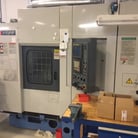 Used Mazak FF510 CNC Horizontal Machining Center | A.K. Machine Traders, Navi Mumbai, India — photo 1