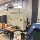 Used Mazak FF510 CNC Horizontal Machining Center | A.K. Machine Traders, Navi Mumbai, India — photo 2