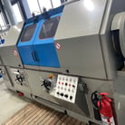 Used Mikromat GSU 315/1 x 500 Thread Grinding Machine | A.K. Machine Traders, Navi Mumbai, India — photo 1