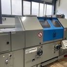 Used Mikromat GSU 315/1 x 500 Thread Grinding Machine | A.K. Machine Traders, Navi Mumbai, India — photo 2
