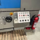 Used Mikromat GSU 315/1 x 500 Thread Grinding Machine | A.K. Machine Traders, Navi Mumbai, India — photo 4