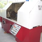 Used Mikromat GSXI 350 150 Thread Grinding Machine | A.K. Machine Traders, Navi Mumbai, India — photo 1