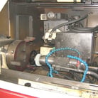 Used Mikromat GSXI 350 150 Thread Grinding Machine | A.K. Machine Traders, Navi Mumbai, India — photo 4