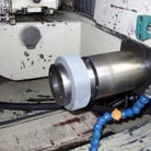 Used Mikromat GSXI 350 150 Thread Grinding Machine | A.K. Machine Traders, Navi Mumbai, India — photo 7