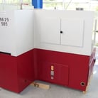 Used Mikromat GSXI 350 150 Thread Grinding Machine | A.K. Machine Traders, Navi Mumbai, India — photo 8