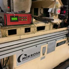 Used Mikrosa SASL 5/2 CNC Centerless Grinding Machine | A.K. Machine Traders, Navi Mumbai, India — photo 2