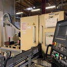 Used Mikrosa SASL 5/2 CNC Centerless Grinding Machine | A.K. Machine Traders, Navi Mumbai, India — photo 5
