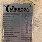 Used Mikrosa SASL 5/2 CNC Centerless Grinding Machine | A.K. Machine Traders, Navi Mumbai, India — photo 8