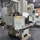 Used Mitsubishi FA 30 CNC Gear Shaving Machine | A.K. Machine Traders, Navi Mumbai, India — photo 3