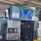 Used Mitsubishi GB 25 CNC Gear Hobbing Machine | A.K. Machine Traders, Navi Mumbai, India — photo 1