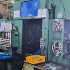 Used Mitsubishi GB 25 CNC Gear Hobbing Machine | A.K. Machine Traders, Navi Mumbai, India — photo 2
