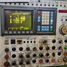 Used Mitsubishi GB 25 CNC Gear Hobbing Machine | A.K. Machine Traders, Navi Mumbai, India — photo 3