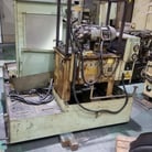 Used Mitsubishi GC 25 CNC Gear Hobbing Machine | A.K. Machine Traders, Navi Mumbai, India — photo 2