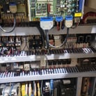 Used Mitsubishi GC 25 CNC Gear Hobbing Machine | A.K. Machine Traders, Navi Mumbai, India — photo 3