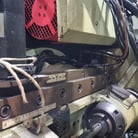 Used Mitsubishi GC 25 CNC Gear Hobbing Machine | A.K. Machine Traders, Navi Mumbai, India — photo 5