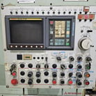 Used Mitsubishi GC 25 CNC Gear Hobbing Machine | A.K. Machine Traders, Navi Mumbai, India — photo 7