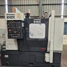 Used Mitsubishi GC40 CNC Gear Hobbing Machine | A.K. Machine Traders, Navi Mumbai, India — photo 1