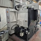 Used Mitsubishi GC40 CNC Gear Hobbing Machine | A.K. Machine Traders, Navi Mumbai, India — photo 3