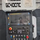 Used Mitsubishi GC40 CNC Gear Hobbing Machine | A.K. Machine Traders, Navi Mumbai, India — photo 4