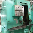 Used Mitsubishi GD 15 CNC Gear Hobbing Machine | A.K. Machine Traders, Navi Mumbai, India — photo 3