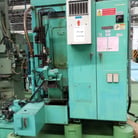 Used Mitsubishi GD 15 CNC Gear Hobbing Machine | A.K. Machine Traders, Navi Mumbai, India — photo 4