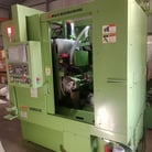 Used Mitsubishi GD20 CNC Gear Hobbing Machine | A.K. Machine Traders, Navi Mumbai, India — photo 1
