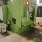 Used Mitsubishi GD20 CNC Gear Hobbing Machine | A.K. Machine Traders, Navi Mumbai, India — photo 2